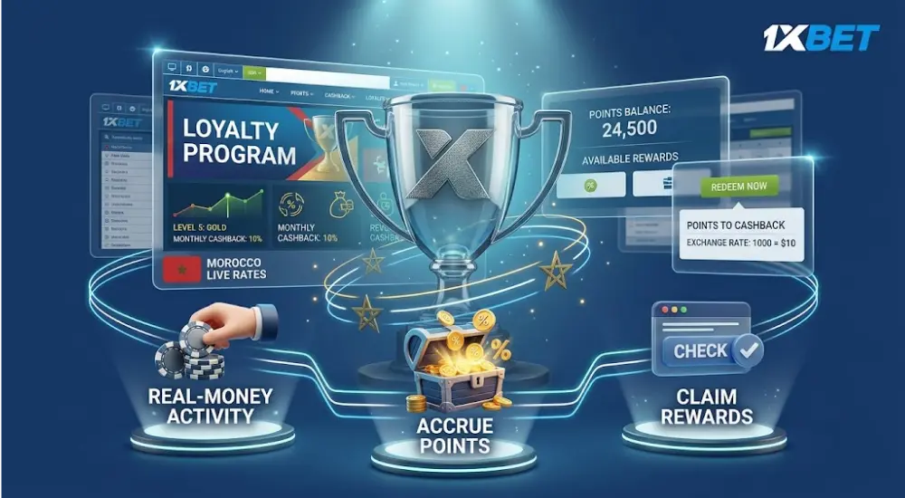 1xBet Wagering Requirements and Withdrawal Rules